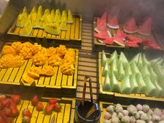 -一绪に寿喜烧自助(世茂广场店)