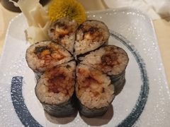 -乌君·酒场·炭火烧鸟(侨城坊店)