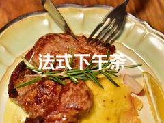 -秘密旅行Bonjour(黑金冠 江南西店)