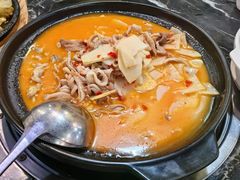 -李师傅脆肚(华强北店)