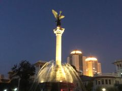 -巴伐利亚啤酒坊(意式风情街店)