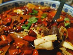 -新悦·霞浦海鲜生(上下杭店)