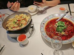 -盛世川王•幸福里(长虹店)