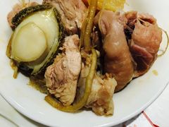 -尚一汤 广东炖汤(金桥国际店)