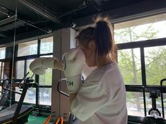 -蜗牛健身·私教馆(海珀香庭店)