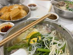 -福屿鲜捞小吃·捞化(福屿总店)