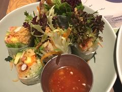 -CHINCHIN 青青·泰国料理(万象食家店)