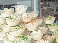 -笑笑凉皮(富国街店)