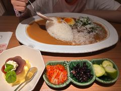 -CURRY YA 熟成咖哩專門店(深圳湾万象城店)