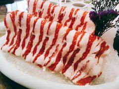 -雍和会海鲜姿造自助(湖东路店)