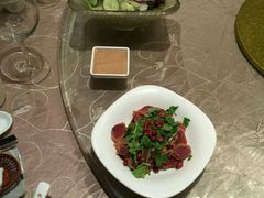 -乾隆美食·本帮菜(黄河路店)