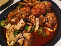 十三香螃蟹-红盔甲·小龙虾(天钥桥店)