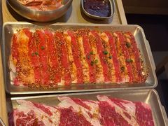 -西塔老太太泥炉烤肉(亚运村店)