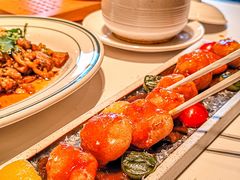 -新兴·金羊座·粤菜点心(乐峰店)