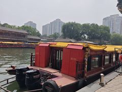 -皇家御河游(紫御湾码头)