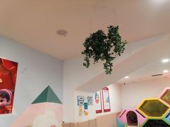 -乐之童成长中心(开封万达店)