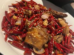-醉东Oriental House(静安嘉里中心店)