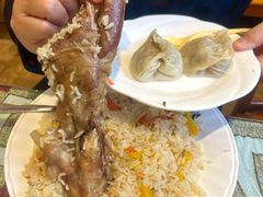 -开帝锐抓饭(和田街店)