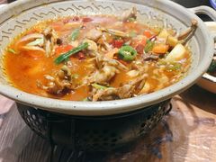 -龙小海荆沙鸽子店(瑞安街店)