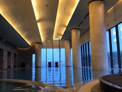 -廊坊固安福朋喜来登酒店