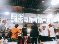 -陇上全荟兰州传统牛肉面(延吉路店)