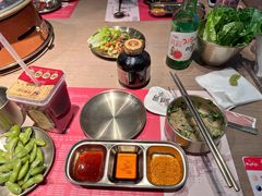 -西塔老太太泥炉烤肉(望京一店)