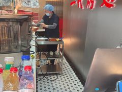 -一代烤翅王(大汉口店)