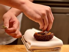 -鳥喜Toriki怀石烧鸟料理