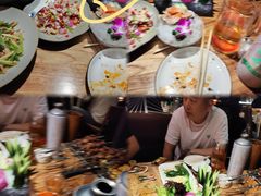 -金太阳海鲜烧烤·本地人餐厅(东纬路旗舰店)
