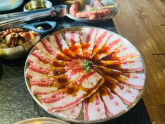 -味家烤肉烤鳗鱼牛排(西塔旗舰店)