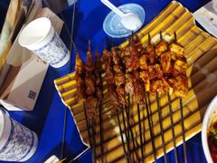 -有奴思烤肉·清真(正宁路店)