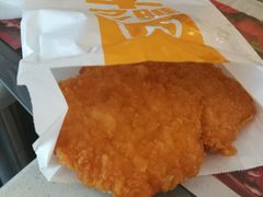 -麦当劳(宾水西道店)