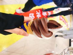 -北京大学-燕南食堂