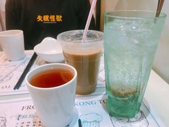 -点点心点心专门店(旺角店)