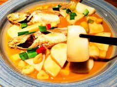 -荣小馆(杭州大厦店)