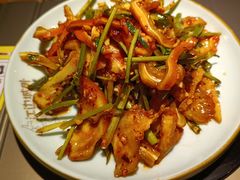 -江边城外烤全鱼(世茂广场店)