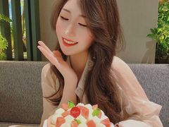 -36cake生日蛋糕(福田店)