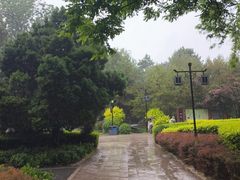 -晋祠博物馆