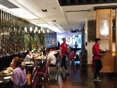 大堂-小资太太餐厅(南岗区店)