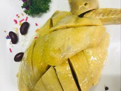 -三品香·江浙菜(松江九谊店)