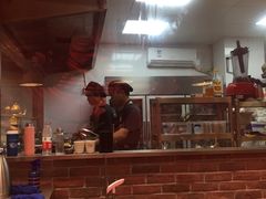 -本色.小马哥烧烤(五一路总店)