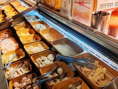 -温野菜涮涮锅(西单大悦城店)