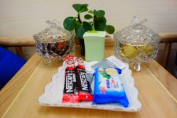 -芳朵美容养生SPA