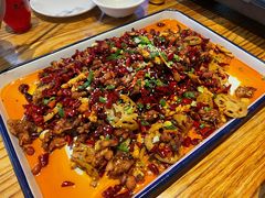 璧山兔-兔槽江湖菜·重庆璧山兔(水围店)