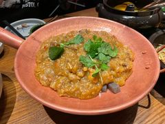 -云海肴·汽锅鸡·云南菜(天山百盛优客店)