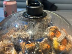 基围虾-一方渔歌蒸汽海鲜自助(文化路万达广场店)