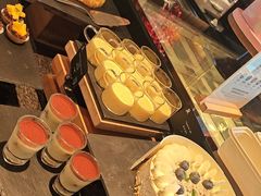 -Social 秀西餐厅-长沙瑞吉酒店(运达店)