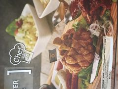 -haxnbauer海森堡德国餐厅(深圳coco店)