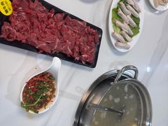 -全好食潮汕牛肉火锅(泗洲路店)