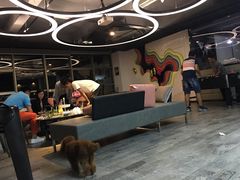 -CIAO·团建聚餐·生日派对轰趴馆(福田店)